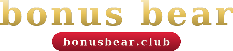 bonus bear logo